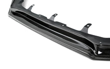 Load image into Gallery viewer, Seibon 2015+ Subaru STI/WRX MB3-Style Carbon Fiber Front Lip