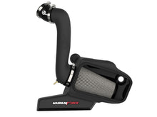 Load image into Gallery viewer, aFe MagnumFORCE Stage-2 Pro DRY S Cold Air Intake System 19-20 Volkswagen Jetta L4-1.4L (t)