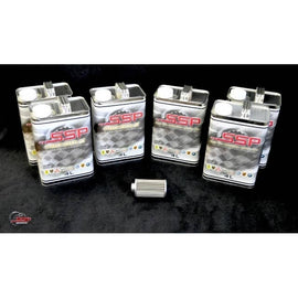 BMW GS7D36SG Complete Transmission Flush Package