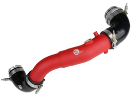 aFe BladeRunner Red Intercooler Tube Hot Side-GR Supra 20+