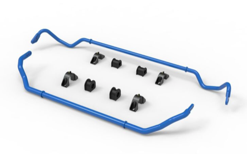 aFe Control Sway Bar Set-GR Supra 20+