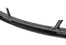 Load image into Gallery viewer, Seibon 12-13 BMW 5 Series (F10) KA-Style Carbon Fiber Front Lip