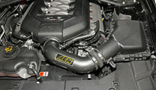 Load image into Gallery viewer, AEM 11-14 Ford Mustang 5.0L V8 HCA Air Intake System