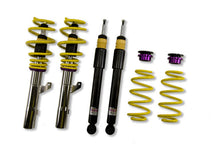 Load image into Gallery viewer, KW Coilover Kit V1 Audi TT (8J) Coupe; FWD; all engines; w/o magnetic ride