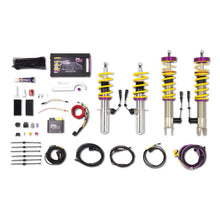 Load image into Gallery viewer, KW Coilover Kit DDC ECU Porsche 911 Carrera S Type 991