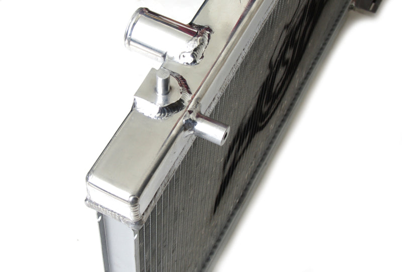 Rc350f Radiator CSF 07-08 Nissan 350Z Radiator – Studio RSR