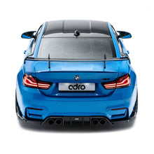 Load image into Gallery viewer, [Pre-order] BMW F82 M4 AT-R Swan Neck Wing - ADRO