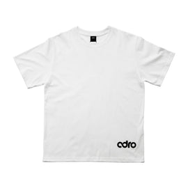 Not for Everybody Classic T-Shirt White - ADRO