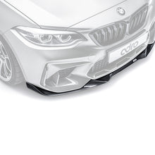 Load image into Gallery viewer, BMW F87 M2 Carbon Fiber Front Lip - ADRO