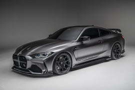 [Pre-order] BMW G8X M3/M4 Front Lip - ADRO