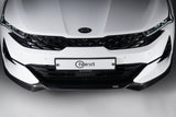 Kia K5 Carbon Fiber Complete Kit