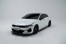 Load image into Gallery viewer, 2021-2022 Kia K5 Bundle Deal: front Lip + side skirt + rear diffuser - ADRO