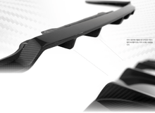 Load image into Gallery viewer, 2021 Genesis G80 (RG3) carbon fiber rear diffuser - ADRO