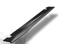 Load image into Gallery viewer, 2021 Genesis G80 (RG3) V2 carbon fiber side skirts - ADRO