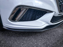 Load image into Gallery viewer, Genesis G80 (DH) carbon fiber front lip - ADRO