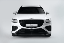 Load image into Gallery viewer, Genesis GV70 carbon fiber front lip - ADRO
