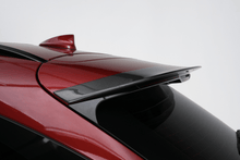 Load image into Gallery viewer, Genesis GV70 carbon fiber roof spoiler - ADRO