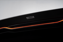 Load image into Gallery viewer, Genesis GV70 carbon fiber roof spoiler - ADRO