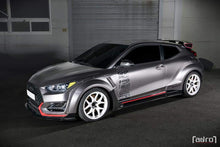Load image into Gallery viewer, Hyundai Veloster N ADRO widebody Kit - ADRO