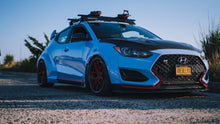 Load image into Gallery viewer, Hyundai Veloster N ADRO widebody Kit - ADRO