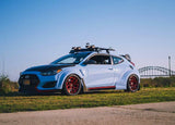 Hyundai Veloster N Widebody Kit