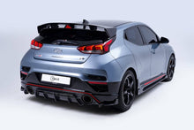 Load image into Gallery viewer, Hyundai Veloster N Carbon Fiber Rear Diffuser - ADRO