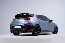 Load image into Gallery viewer, Hyundai Veloster N Carbon Fiber Rear Diffuser - ADRO