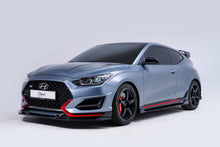 Load image into Gallery viewer, Hyundai Veloster N V2 carbon fiber side skirt - ADRO