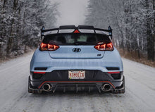 Load image into Gallery viewer, Hyundai Veloster N V2 Spoiler - ADRO