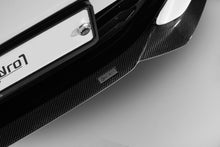 Load image into Gallery viewer, 2021-2022 Kia K5 carbon fiber front lip - ADRO
