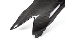 Load image into Gallery viewer, Seibon 14-15 Lexus IS250/350 10mm Wider Carbon Fiber Fenders