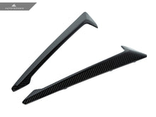 Load image into Gallery viewer, AutoTecknic Carbon Fiber Side Vent Set - F95 X5M - AutoTecknic USA