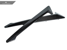 Load image into Gallery viewer, AutoTecknic Carbon Fiber Side Vent Set - F95 X5M - AutoTecknic USA