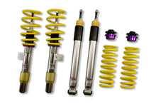 Load image into Gallery viewer, KW Coilover Kit V3 BMW M3 (E90/E92) equipped w/ EDC (Electronic Damper Control)Sedan Coupe