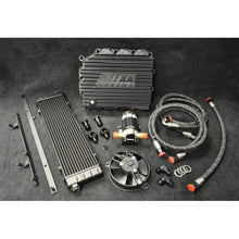 Load image into Gallery viewer, BMW DCT Heavy Duty Transmission Cooling Package