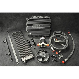 BMW DCT Heavy Duty Transmission Cooling Package