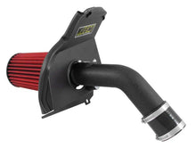 Load image into Gallery viewer, AEM 15-17 Subaru WRX STi 2.5L H4 - Cold Air Intake System - Wrinkle Black