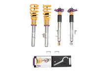 Load image into Gallery viewer, KW Coilover Kit V3 08-14 BMW X6 E71 w/ Rear Air Suspension w/o EDC