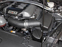 Load image into Gallery viewer, K&amp;N 2015 Ford Mustang V8-5.0L Performance Air Intake System