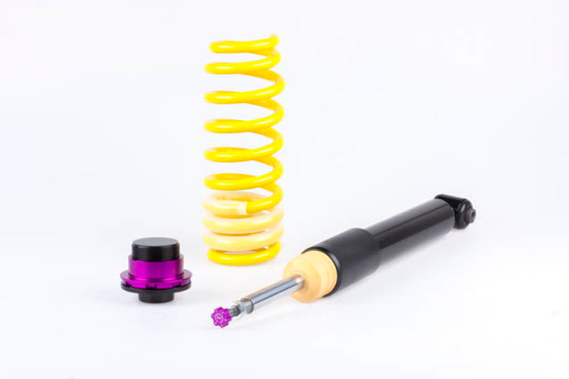 KW Coilover Kit V2 BMW 12+ 3 Series 4cyl F30 w/o Electronic Suspension