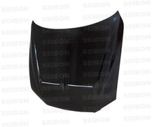 Load image into Gallery viewer, Seibon 00-05 Lexus IS Series BX-Style Carbon Fiber Hood
