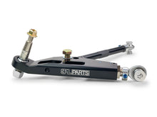 Load image into Gallery viewer, SPL Parts 12-16 Porsche Boxster/Cayman (981) Rear Lower Control Arms