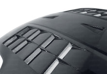 Load image into Gallery viewer, Seibon 02-06 Nissan 350Z GT Carbon Fiber Hood