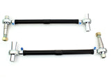 SPL Parts 2015+ Ford Mustang GT350 (S550) Mustang Front Tension Rods