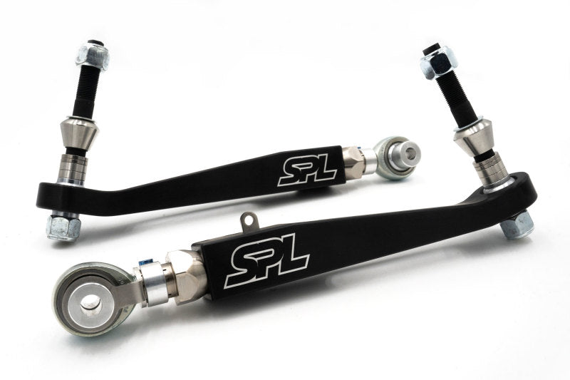 SPL 2022+ BMW G80/G82 M3/M4 Front Lower Control Arms