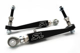 SPL 2022+ BMW G80/G82 M3/M4 Front Lower Control Arms