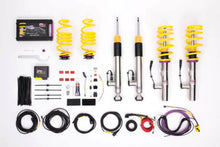 Load image into Gallery viewer, KW Coilover Kit DDC ECU 2015 Golf VII GTI