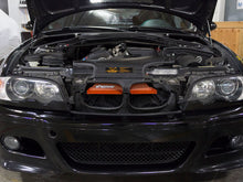 Load image into Gallery viewer, aFe MagnumFORCE Intakes Scoops AIS BMW 3-Series/ M3 (E46) 01-06 L6 - Orange