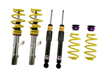 Load image into Gallery viewer, KW Coilover Kit V1 Audi Golf VI (2+4-Door all gas engines incl. GTI) w/o DCC