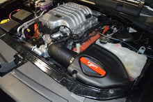 Load image into Gallery viewer, Injen 15-16 Dodge Challenger Hellcat 6.2L / 15-16 Dodge Charger Hellcat 6.2L Evolution Intake